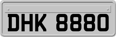 DHK8880