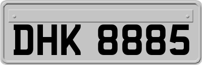 DHK8885
