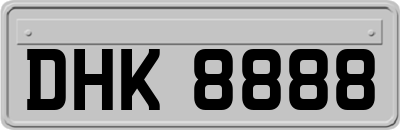DHK8888