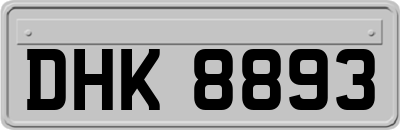 DHK8893