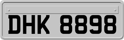 DHK8898