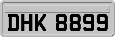 DHK8899