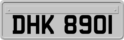 DHK8901