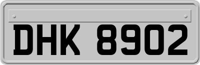 DHK8902