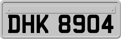 DHK8904