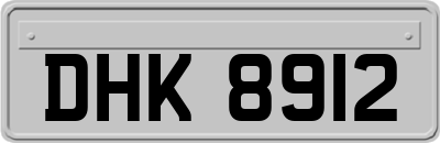 DHK8912