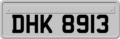 DHK8913