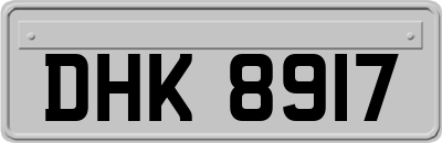 DHK8917