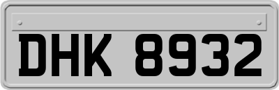 DHK8932