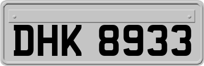DHK8933
