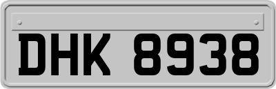 DHK8938