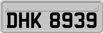 DHK8939