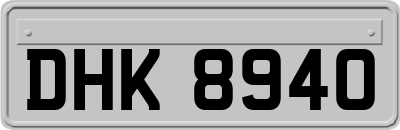 DHK8940