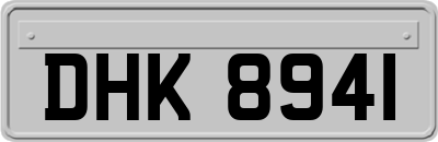DHK8941