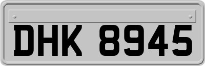 DHK8945