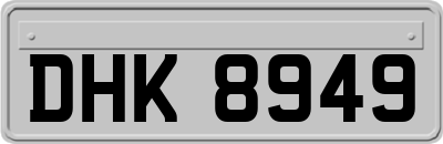DHK8949