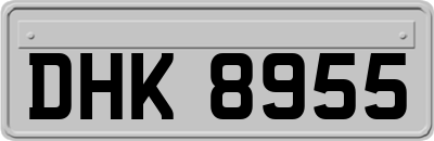 DHK8955