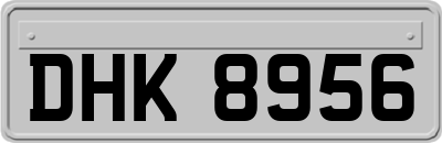 DHK8956