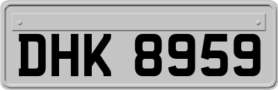 DHK8959