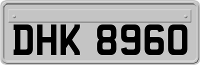 DHK8960