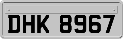 DHK8967