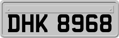DHK8968