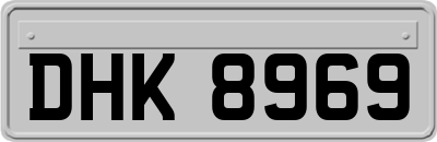 DHK8969