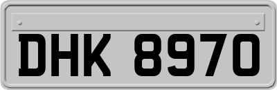 DHK8970