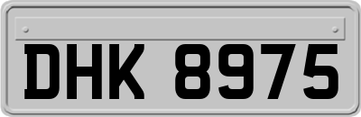 DHK8975