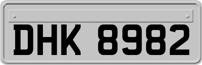 DHK8982