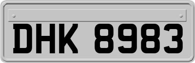 DHK8983