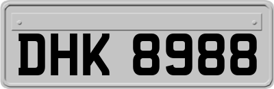 DHK8988