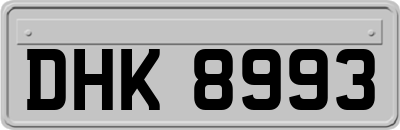 DHK8993