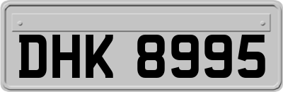 DHK8995