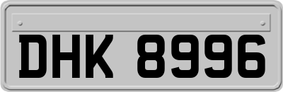 DHK8996