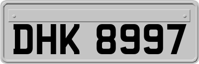 DHK8997
