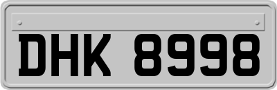 DHK8998