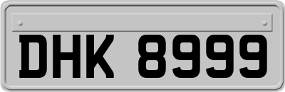DHK8999