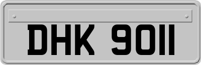 DHK9011