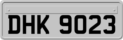DHK9023