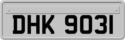 DHK9031