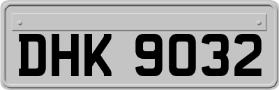 DHK9032