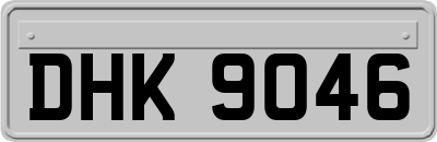 DHK9046