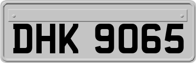 DHK9065