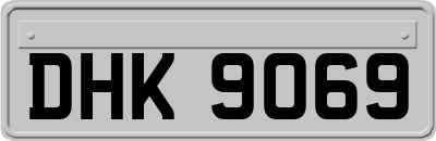 DHK9069