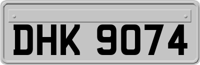 DHK9074