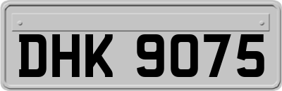 DHK9075