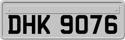 DHK9076