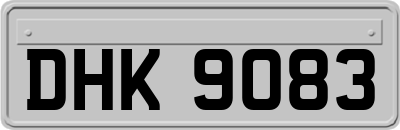 DHK9083