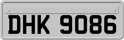 DHK9086